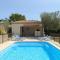 Villa Jasmin Regusse