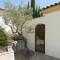 Villa Jasmin Regusse