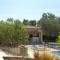 Villa Jasmin Regusse