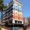 Safran City Hotel&SPA Cafe&Bar