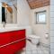12 person holiday home in Ringkøbing-By Traum