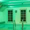 12 person holiday home in Ringkøbing-By Traum