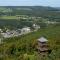 Manhay Nature Stay, Luxembourg Manhay Nature Stay, Luxembourg