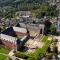 Manhay Nature Stay, Luxembourg Manhay Nature Stay, Luxembourg