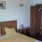 Apartment Nucu I