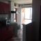 Apartment Nucu I