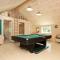 12 person holiday home in Rødby-By Traum