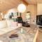 12 person holiday home in Rødby-By Traum