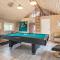 12 person holiday home in Rødby-By Traum