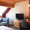 Hotel Haus Tiefenbach