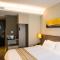 Foto: Home Inn Plus Shanghai Zhangjiang Park 21/25