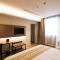 Foto: Home Inn Plus Shanghai Zhangjiang Park 4/25