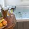 Naxos Island Escape Suites