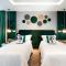 La Seine Boutique Hotel