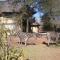 Kruger River Villas - Mtombo