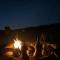 Desert Diamond Private Camp