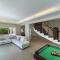 Pervolia Nirides Seaside Mansion 7
