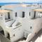 Enosis Apartments - Alia Beach House