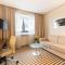 Hotel an der Oper