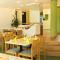 Apart Hotel Gera