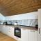 Altfel Bran Chalet 1