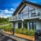 Altfel Bran Chalet 1