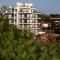Terrazas Ostende - Apart Hotel