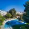Hesperides Gardens D203