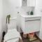 Pet Friendly Paddo Terrace