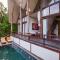 Satya Boutique Resort & Spa