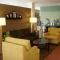 Sleep Inn & Suites East Syracuse