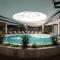 Fabulous Studio at stunning Palmera Resort on Medditerranean coast