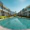 Fabulous Studio at stunning Palmera Resort on Medditerranean coast