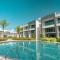 Fabulous Studio at stunning Palmera Resort on Medditerranean coast