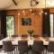 Chalet in Manhay for 9 Person