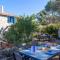 Le moulin de Figari, nouvelle climatisation
