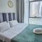 Spacious Apartment Marina View