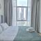 Spacious Apartment Marina View