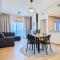 Spacious Apartment Marina View