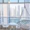 Spacious Apartment Marina View
