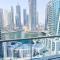 Spacious Apartment Marina View