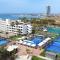 Dome Beach Hotel & Resort