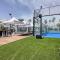 Dome Beach Hotel & Resort