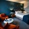 Hotel Cromwell Stevenage