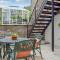 Alphin Apartment