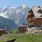Chalets de Praroustan by Actisource