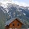 Chalets de Praroustan by Actisource