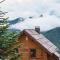Chalets de Praroustan by Actisource