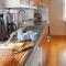 8 person holiday home in LERUM