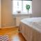 8 person holiday home in LERUM